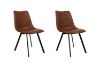 Picture of WESTIN Dining Chair (Brown)