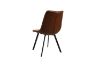 Picture of WESTIN Dining Chair (Brown) - Each