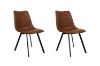 Picture of WESTIN Dining Chair (Brown) - Each