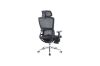 Picture of RIN Office Chair with Soft Footrest