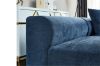 Picture of BARI Memory Foam Fabric Modular Sofa