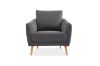 Picture of LORTON 3/2/1 Seater Fabric Sofa Range