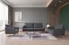 Picture of LORTON 2 Seater Fabric Sofa