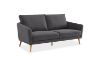 Picture of LORTON 2 Seater Fabric Sofa