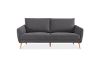 Picture of LORTON 2 Seater Fabric Sofa