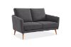 Picture of LORTON 2 Seater Fabric Sofa