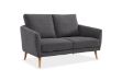 Picture of LORTON 2 Seater Fabric Sofa