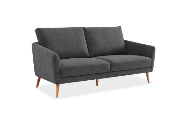 Picture of LORTON Fabric Sofa Range - 3 Seater