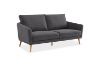 Picture of LORTON Fabric Sofa Range -  3+2 Sofa Set