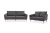 Picture of LORTON Fabric Sofa Range -  3+2 Sofa Set