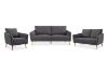 Picture of LORTON Fabric Sofa Range -  3+2 Sofa Set