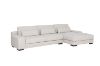 Picture of BROOK Feather Filled Sectional Sofa