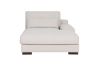 Picture of BROOK Fabric Sectional Sofa - Facing Left