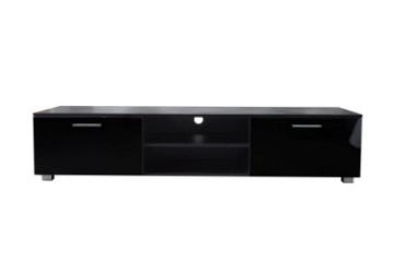 Picture of ONEL 160 TV Unit (Black)