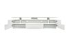 Picture of ONEL 195 TV Unit with LED Lights (White)