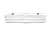 Picture of ONEL 195 TV Unit with LED Lights (White)