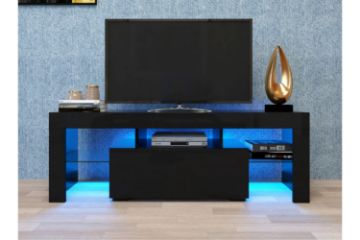 Picture of ONEL 130 TV UNIT with LED Lights 