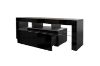 Picture of ONEL 130 TV UNIT with LED Lights 