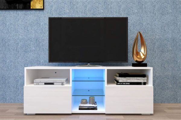 Picture of ONEL 120 TV UNIT with LED Lights  