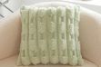 Picture of PLUSH Cushion with Inner (43x43cm) -Green