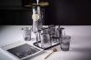 Picture of 7PC Jug with Cups Set (Smoky Grey)