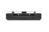 Picture of ONEL 195 TV Unit with LED Lights (Black)