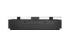 Picture of ONEL 195 TV Unit with LED Lights (Black)