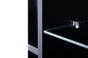 Picture of ONEL 160 TV UNIT with LED Lights  (Black) 