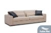 Picture of STANFORD Feather Filled Sofa - 3.5 Seat