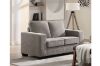 Picture of PENTON 3/2 Fabric Sofa Range