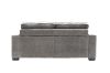 Picture of PENTON 3/2 Fabric Sofa Range