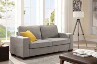 Picture of PENTON Fabric Sofa Range - 3 Seater