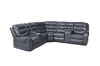 Picture of LAKELAND Corner Sofa (Grey)