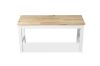 Picture of JASTINA Solid Pinewood Dining Bench 