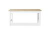 Picture of JASTINA Solid Pinewood Dining Bench 