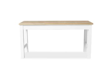 Picture of JASTINA Solid Pinewood Dining Bench 