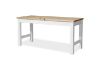 Picture of JASTINA Solid Pinewood Dining Bench 