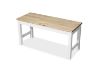 Picture of JASTINA Solid Pinewood Dining Bench 