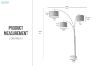 Picture of BELL602 Floor Lamp 