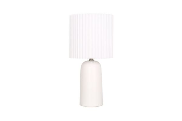 Picture of BELL603 Ceramic Table Lamp