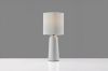 Picture of BELL603 Ceramic Table Lamp