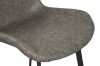 Picture of HAPPER Dining Chair (Matt Grey)