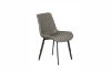 Picture of HAPPER Dining Chair (Grey/Matt Grey/Brown/Coffee)