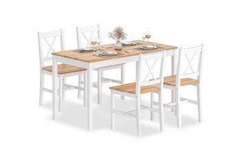 Picture for manufacturer JASTINA Pinewood Dining Range