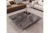 Picture of GRAVITY Sintered Stone Top Coffee Table (Dark Color)