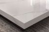 Picture of GRAVITY Sintered Stone Top Coffee Table (White)