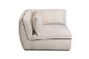 Picture of WALTON Fabric Modular Sofa - 5PC Right arm Facing Sofa Set