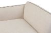 Picture of WALTON Fabric Modular Sofa - Left Arm Facing Chair