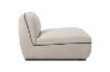 Picture of WALTON Fabric Modular Sofa - Left Arm Facing Chair