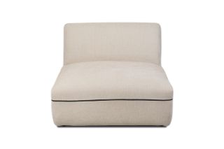 Picture of WALTON Fabric Modular Sofa - Armless Chair